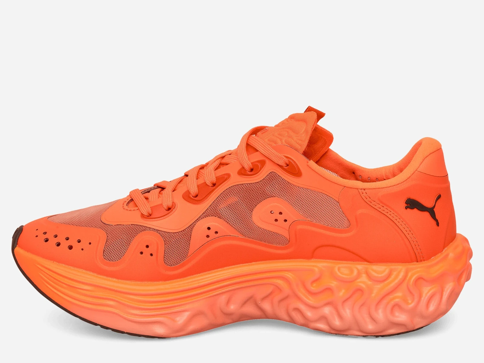 Salehe Bembury x PUMA Velum 2 NITRO ‘Red Clay’: Texture at the Heart of Design — 409221-03
