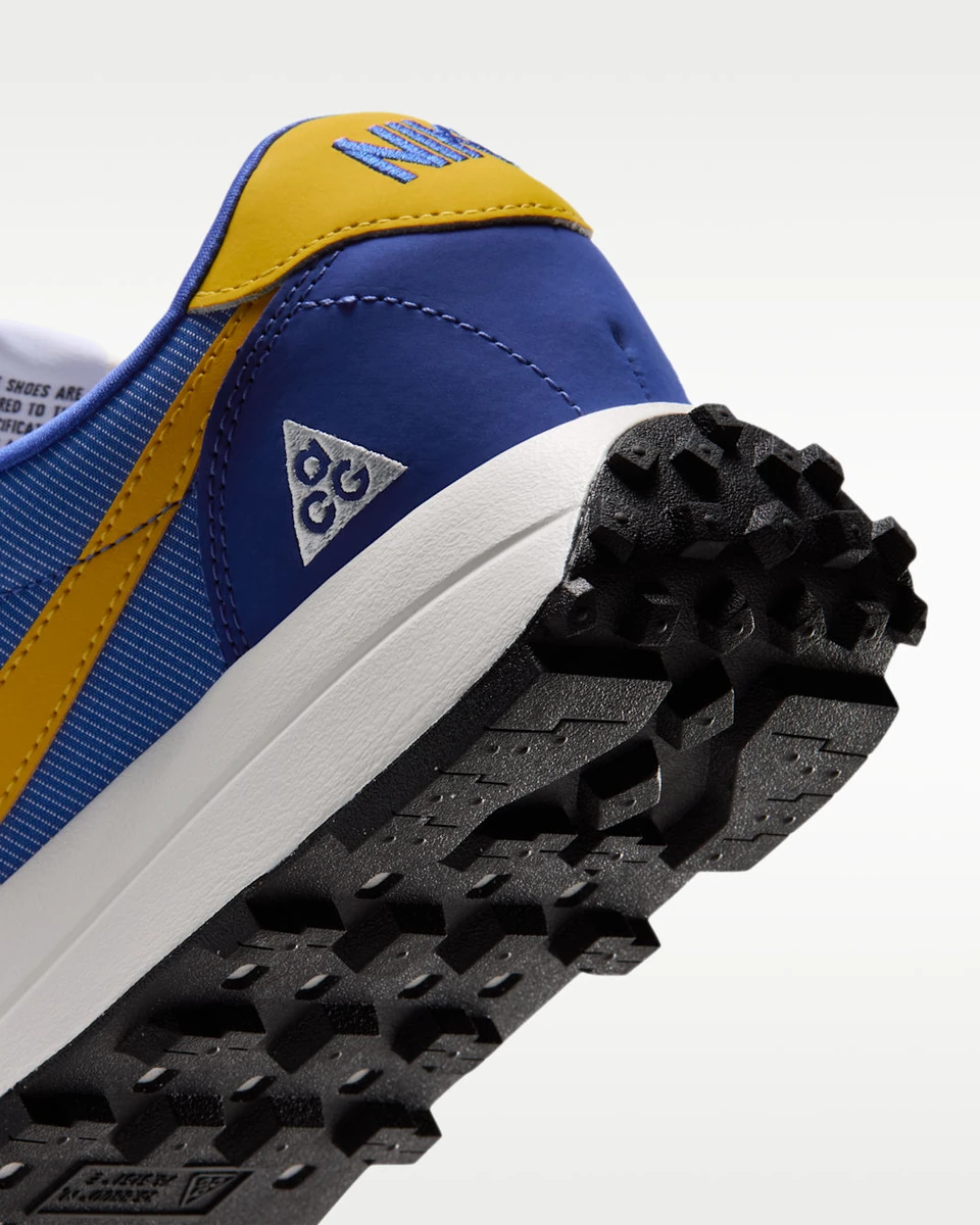 Nike ACG LDV
'Hyper Royal' — IF2857-401