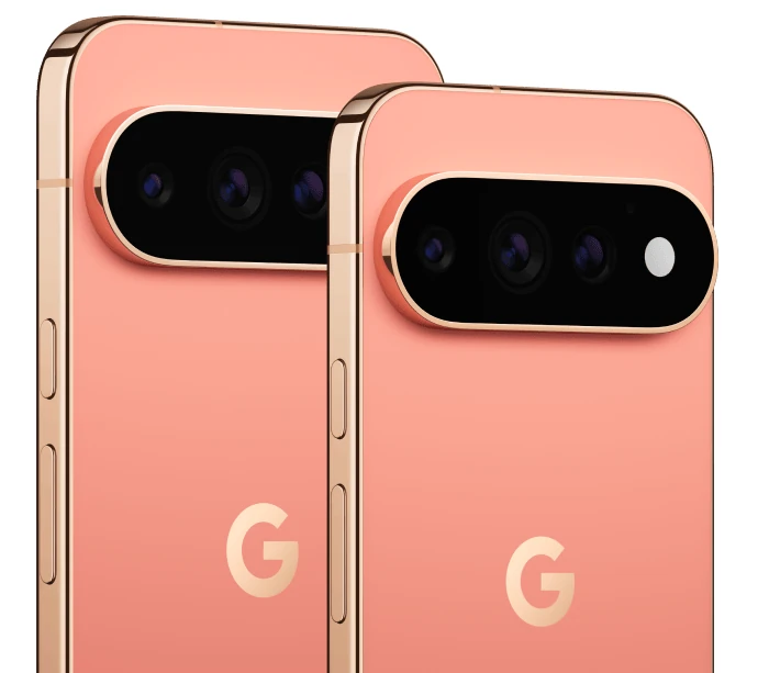 Google Pixel 11: Künstliche Intelligenz im Herzen der nächsten Generation