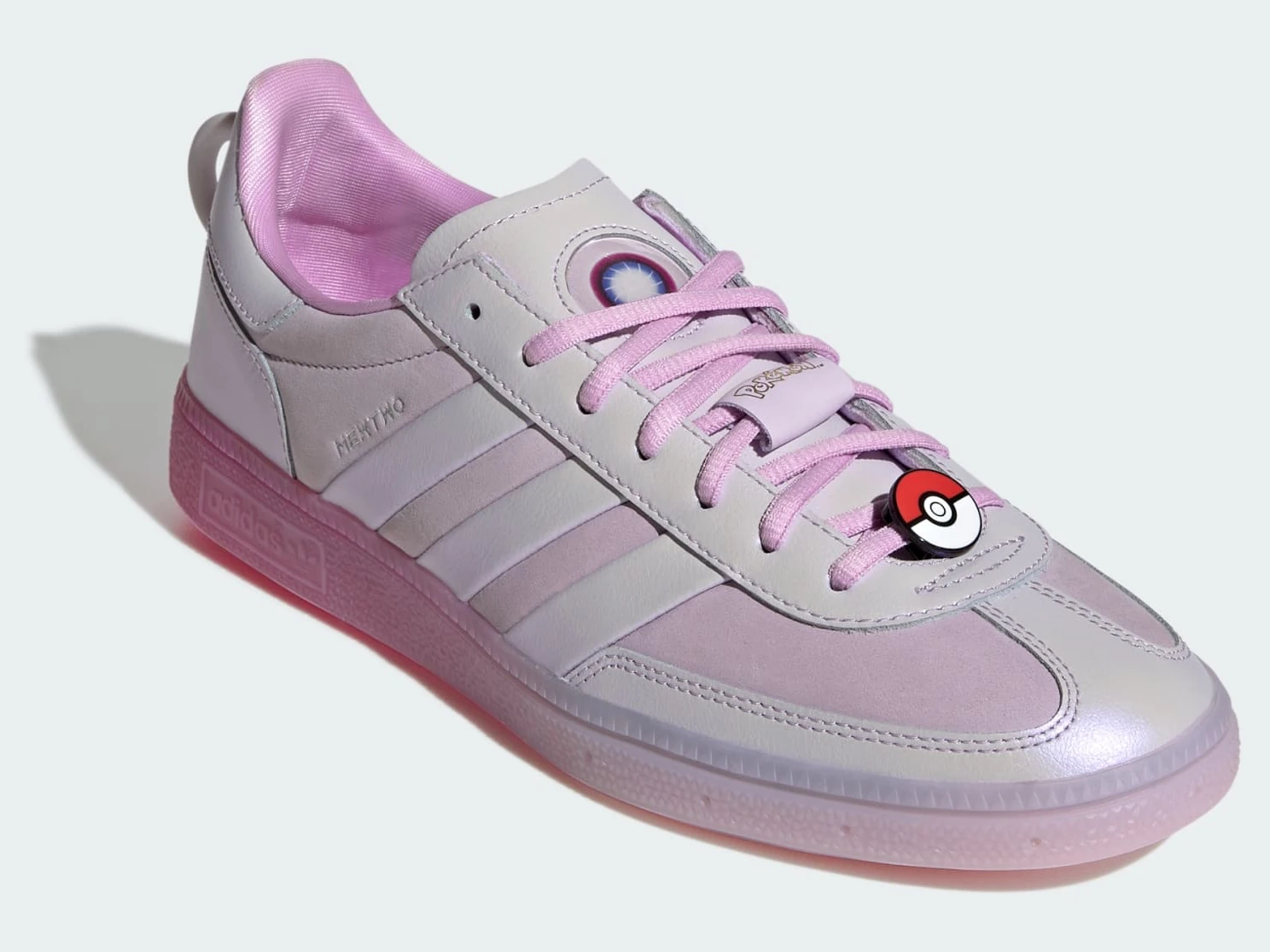 adidas x Pokémon
Handball Spezial
'Mewtwo' — KI8213