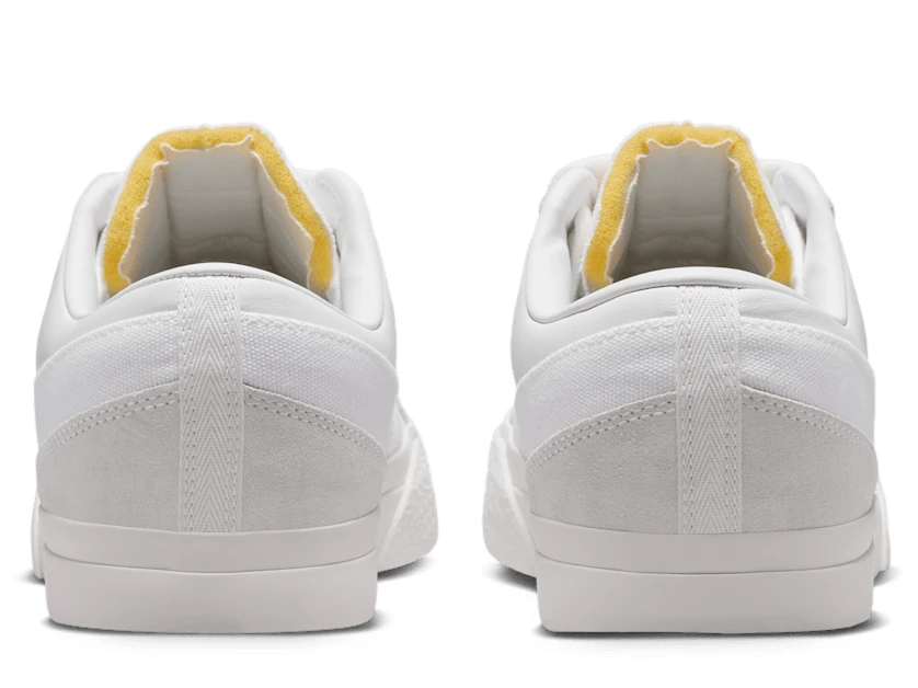 Blazy 'White and Sail': The Art of Relaxed Style, Revisited — IM2523-100