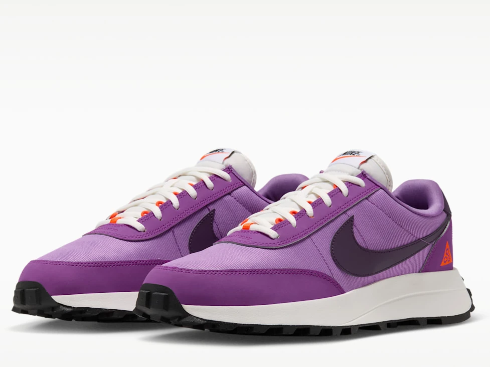 Nike ACG LDV
'Monarch Purple' — IF2857-500