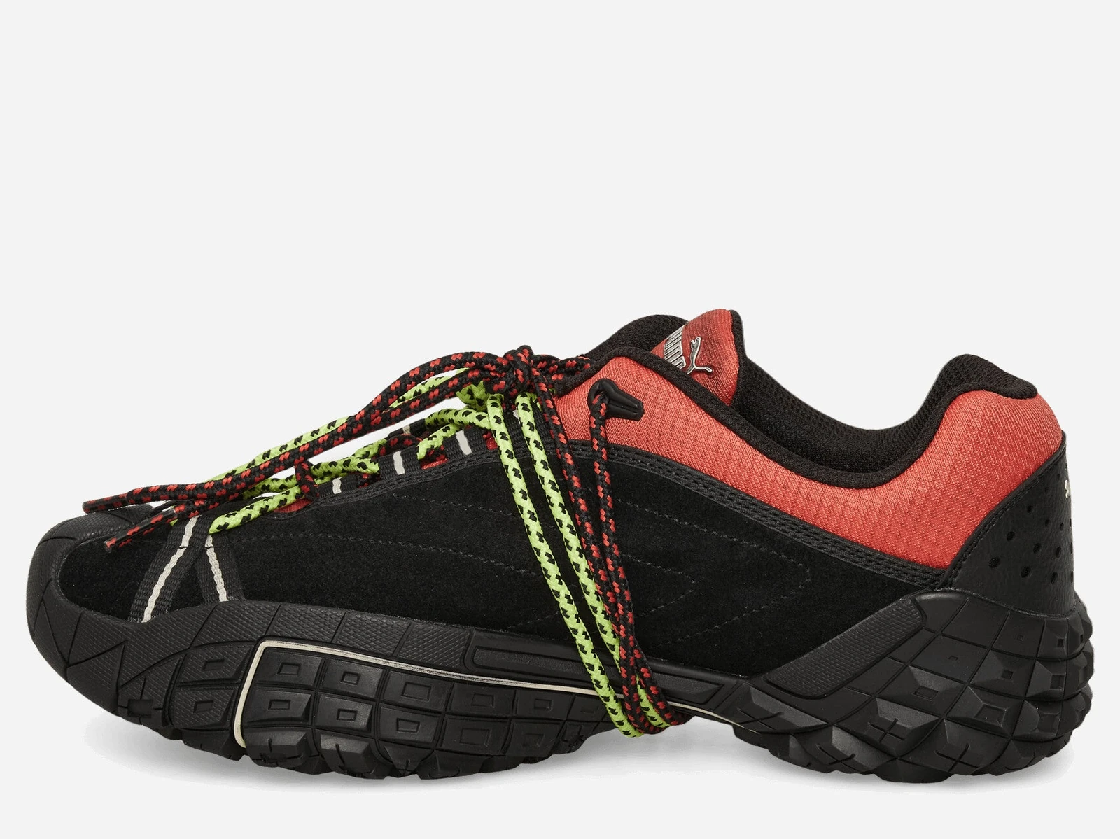 A$AP Rocky x PUMA Straycat: From Rally to the Streets — 408509-01