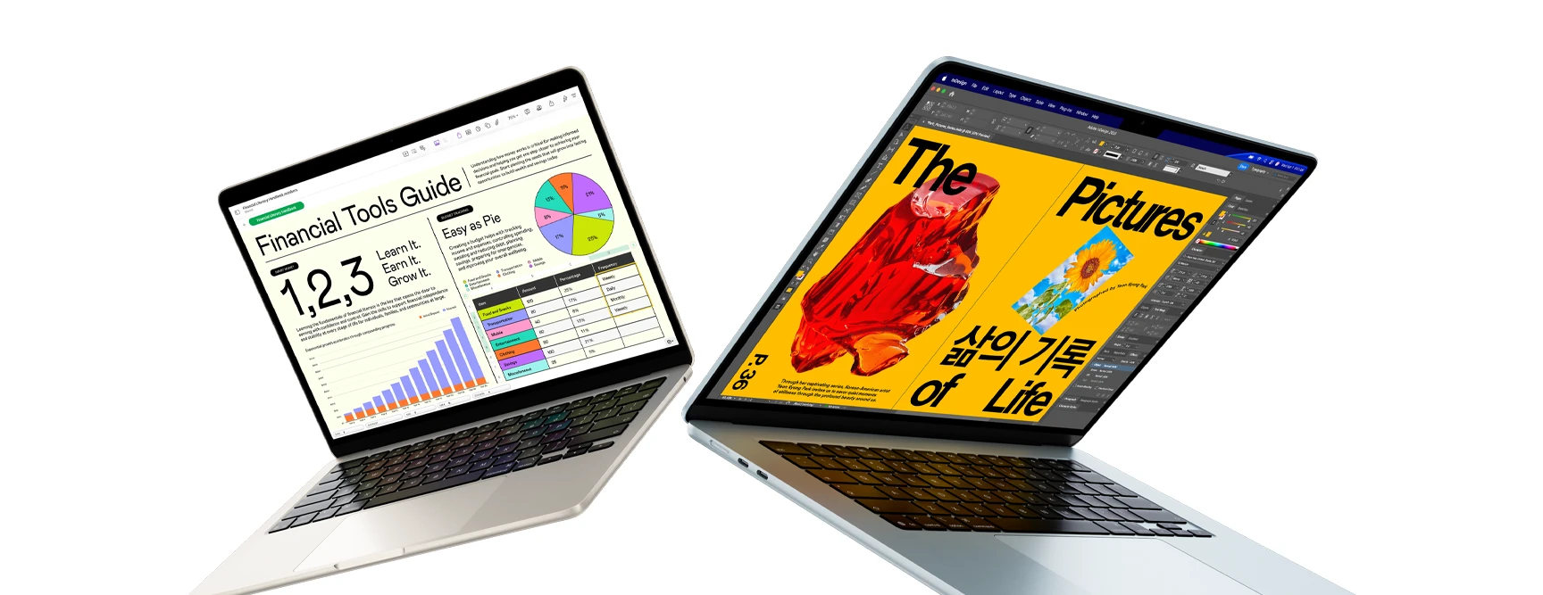 La pénurie mondiale de mémoire liée à l’IA touche désormais le MacBook Air