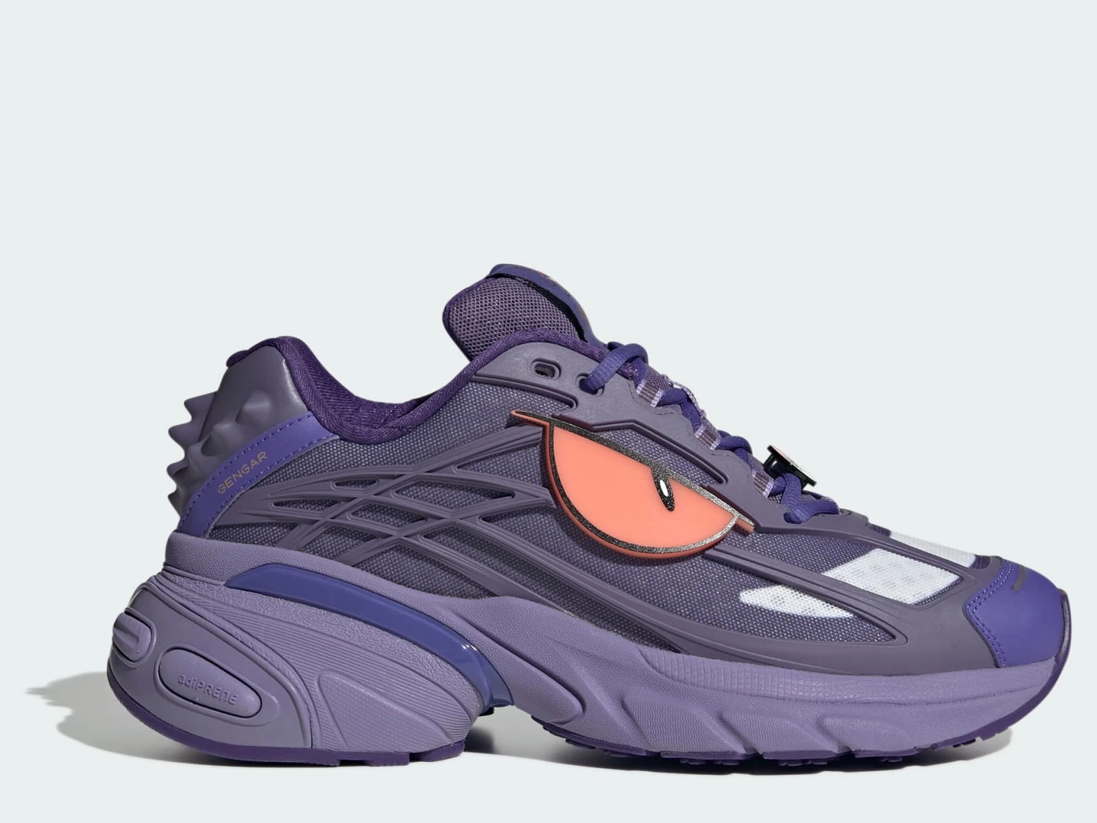 adidas x Pokémon
Adistar XLG 2.0
'Gengar' — KJ5609