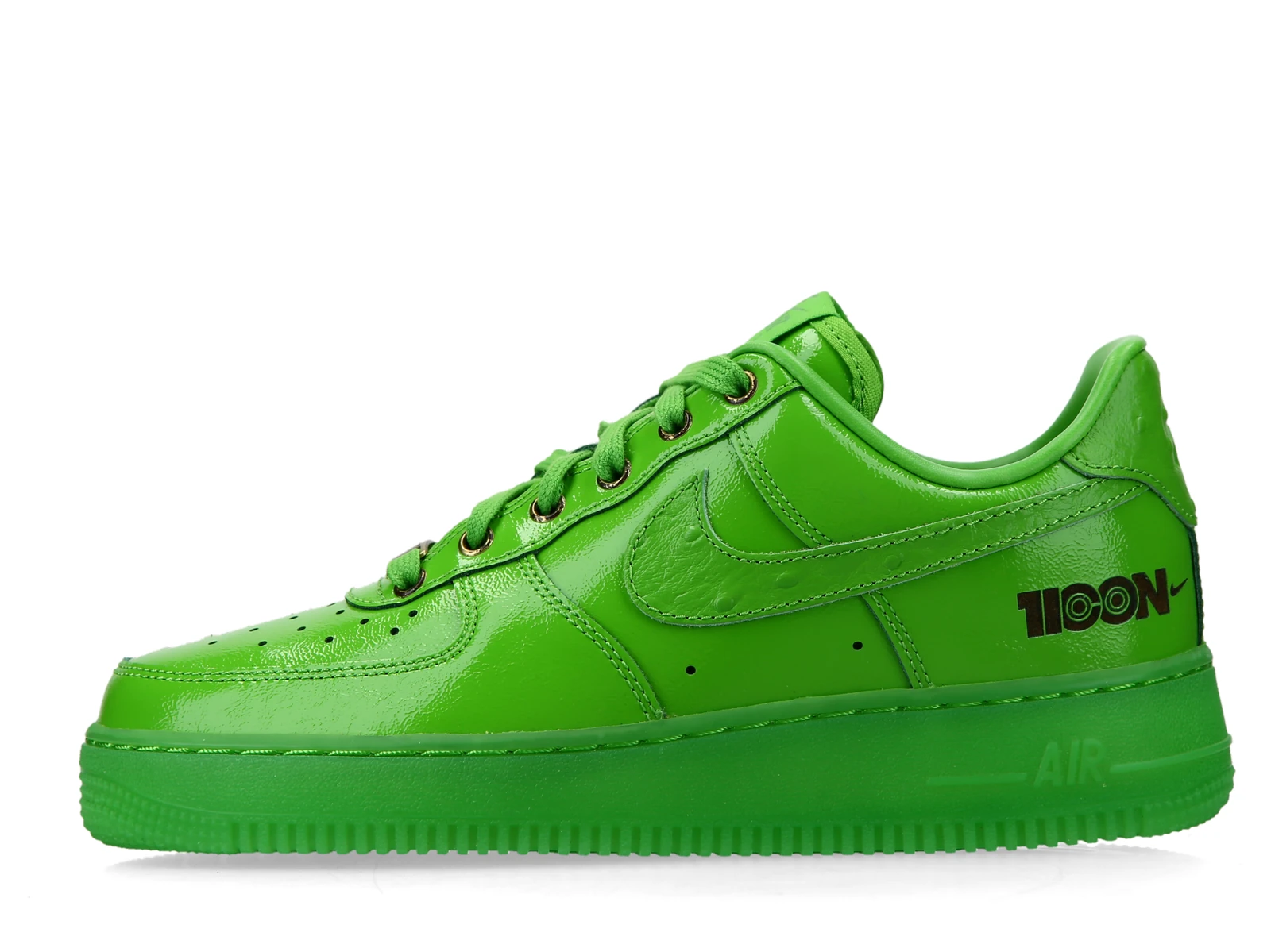Nike Air Force 1 ’07 LX ‘1ICON’: A Green Inspired by Tokyo's Archives — IV6822-399