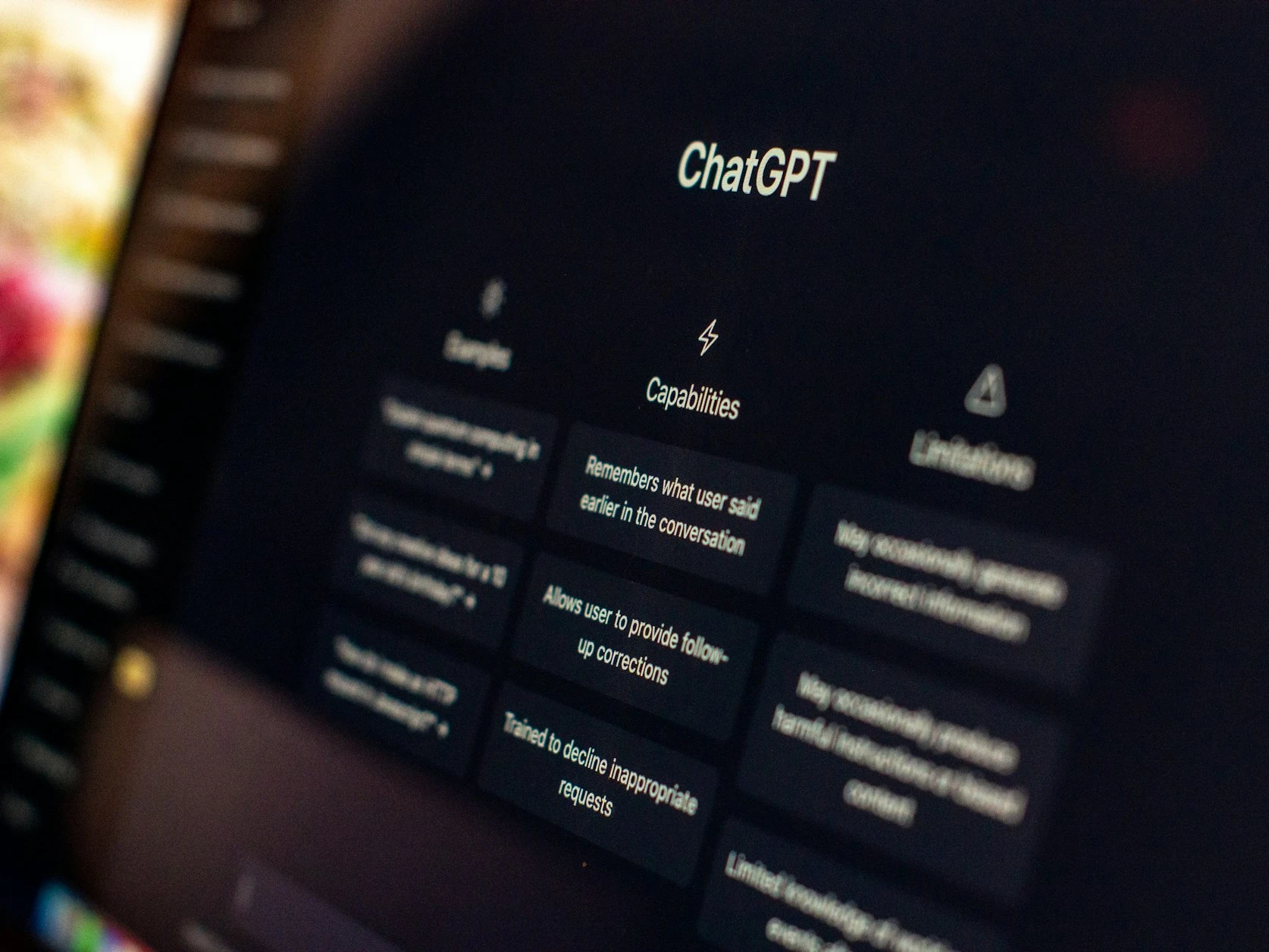 ChatGPT und Computer History: Eine neue Speicher-Schicht für den Mac