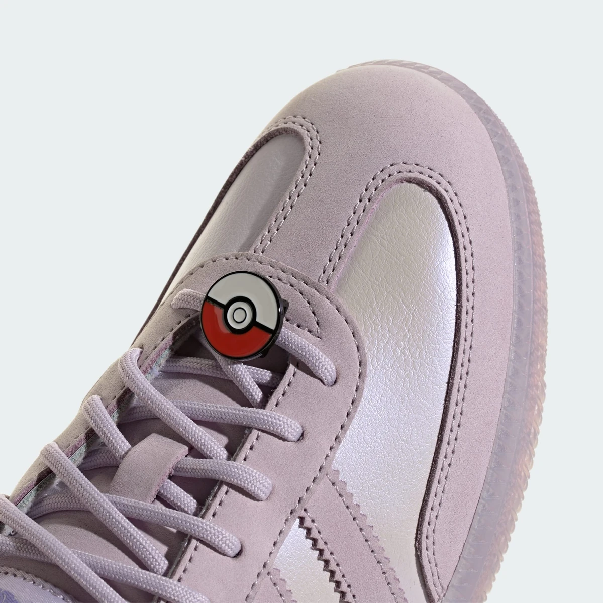 adidas x Pokémon
Samba OG
'Mewtwo' — KI8220