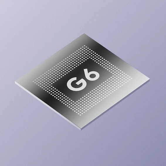 Tensor G6: Google setzt mit den Pixel 11 auf lokale KI und Sicherheit