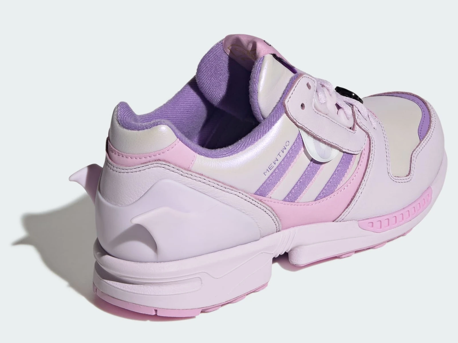 adidas x Pokémon
ZX 8000
'Mewtwo' — KI5326