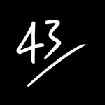 43einhalb