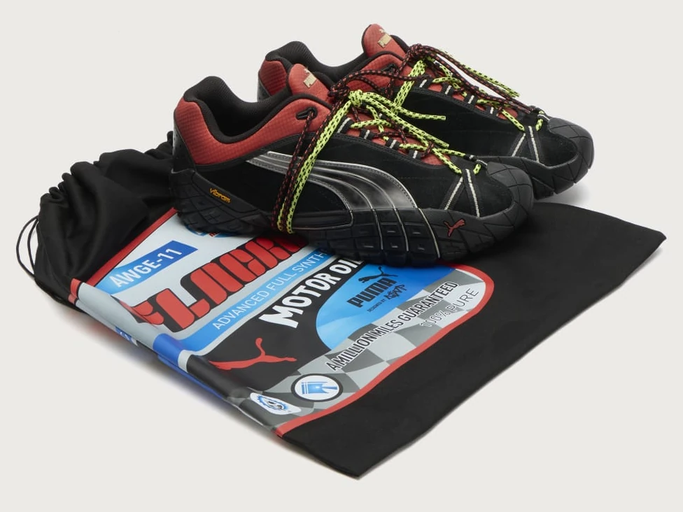 A$AP Rocky x PUMA Straycat: From Rally to the Streets — 408509-01