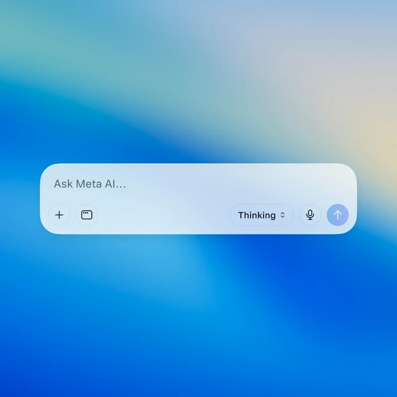 Meta AI kommt für Mac mit einem gezielten Produktivitäts-Ansatz