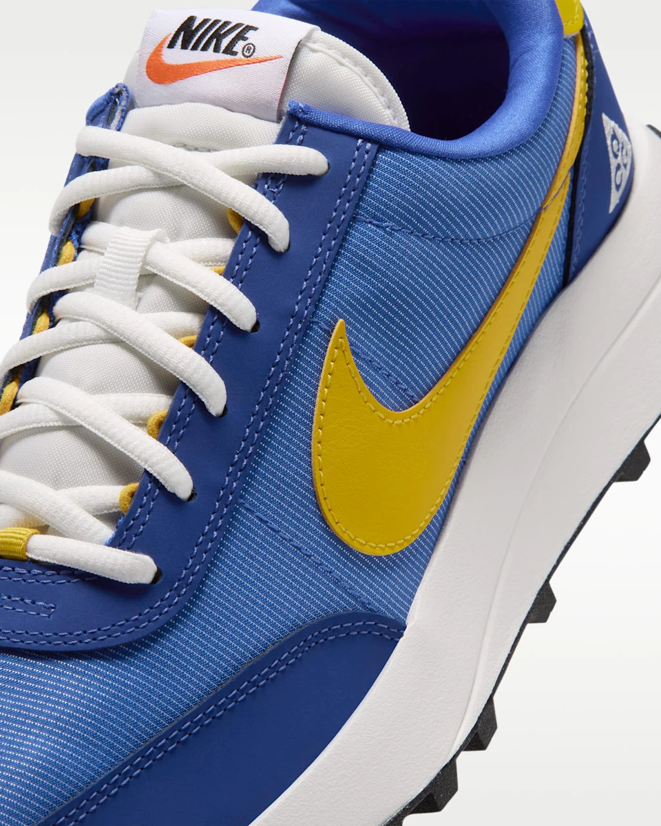 Nike ACG LDV
'Hyper Royal' — IF2857-401