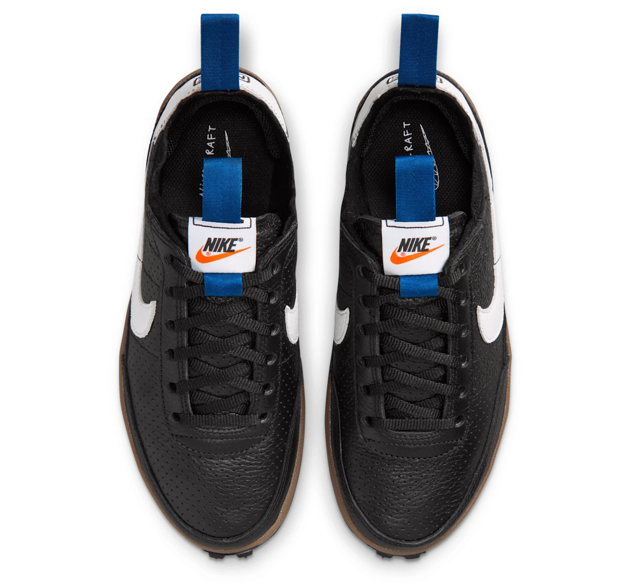 Nike x Tom Sachs
General Purpose
Black / White — FZ1363-002