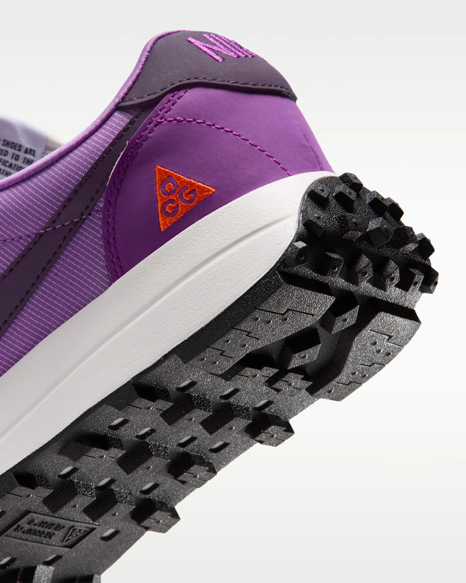 Nike ACG LDV
'Monarch Purple' — IF2857-500