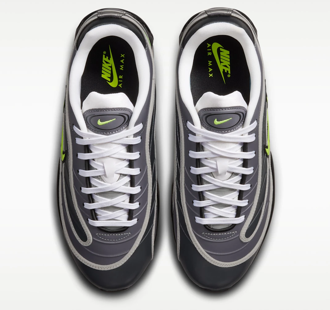 Nike Air Max Joga Bonito 'Neon': The 2002 Brazil Meets the R9 Legacy — IO1753-003