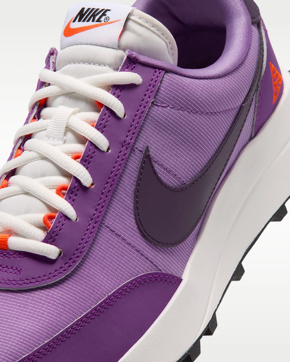 Nike ACG LDV
'Monarch Purple' — IF2857-500