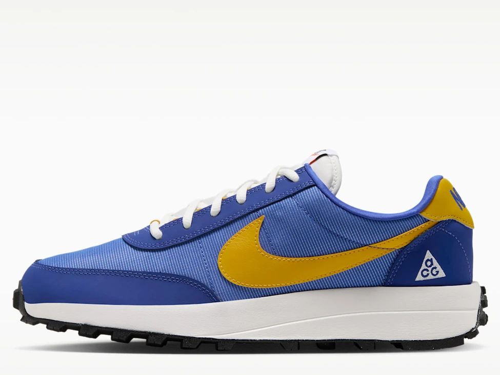 Nike ACG LDV
'Hyper Royal' — IF2857-401