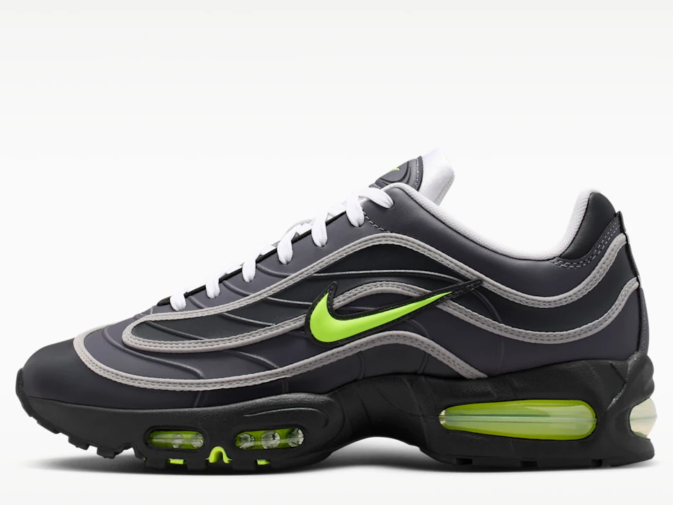 Nike Air Max Joga Bonito 'Neon': The 2002 Brazil Meets the R9 Legacy — IO1753-003