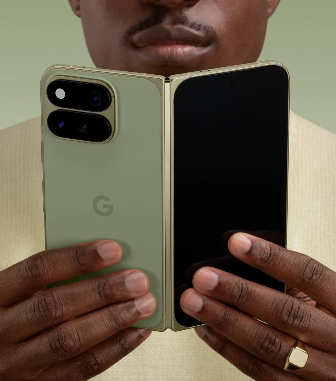 Pixel 11 Pro Fold: Google stärkt sein Klapp-Smartphone mit Gemini und Tensor G6