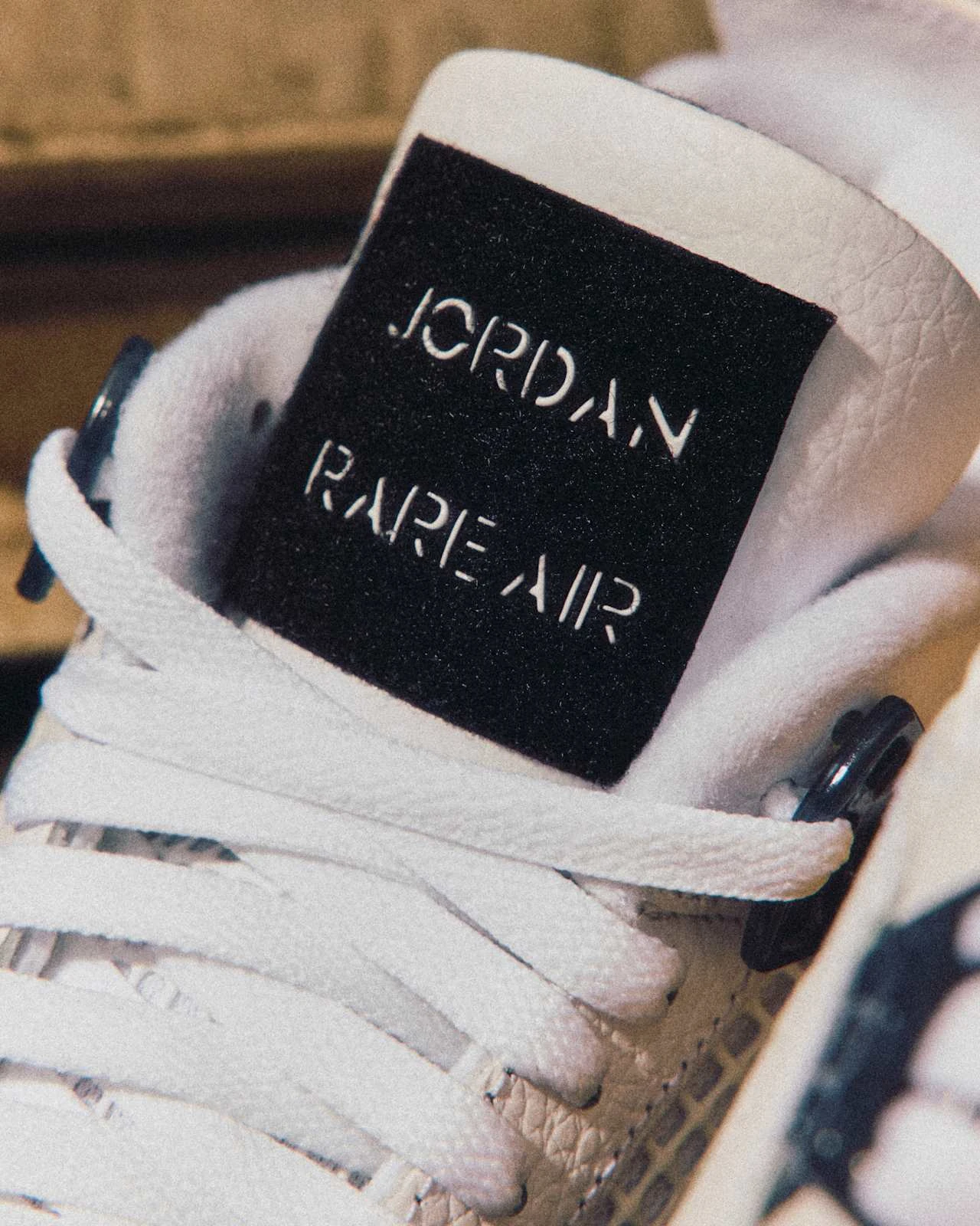 Air Jordan 4 ‘Rare Air’ ‘Tour Yellow’: Twenty Years Later, Yellow Makes a Comeback — IO2463-102
