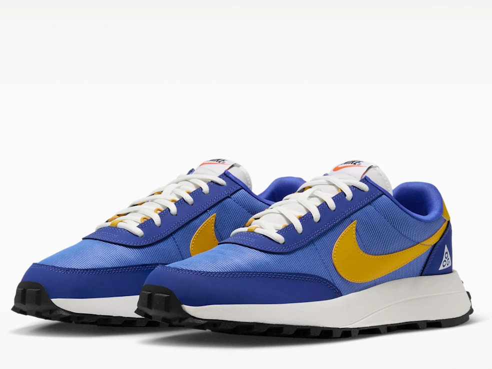 Nike ACG LDV
'Hyper Royal' — IF2857-401