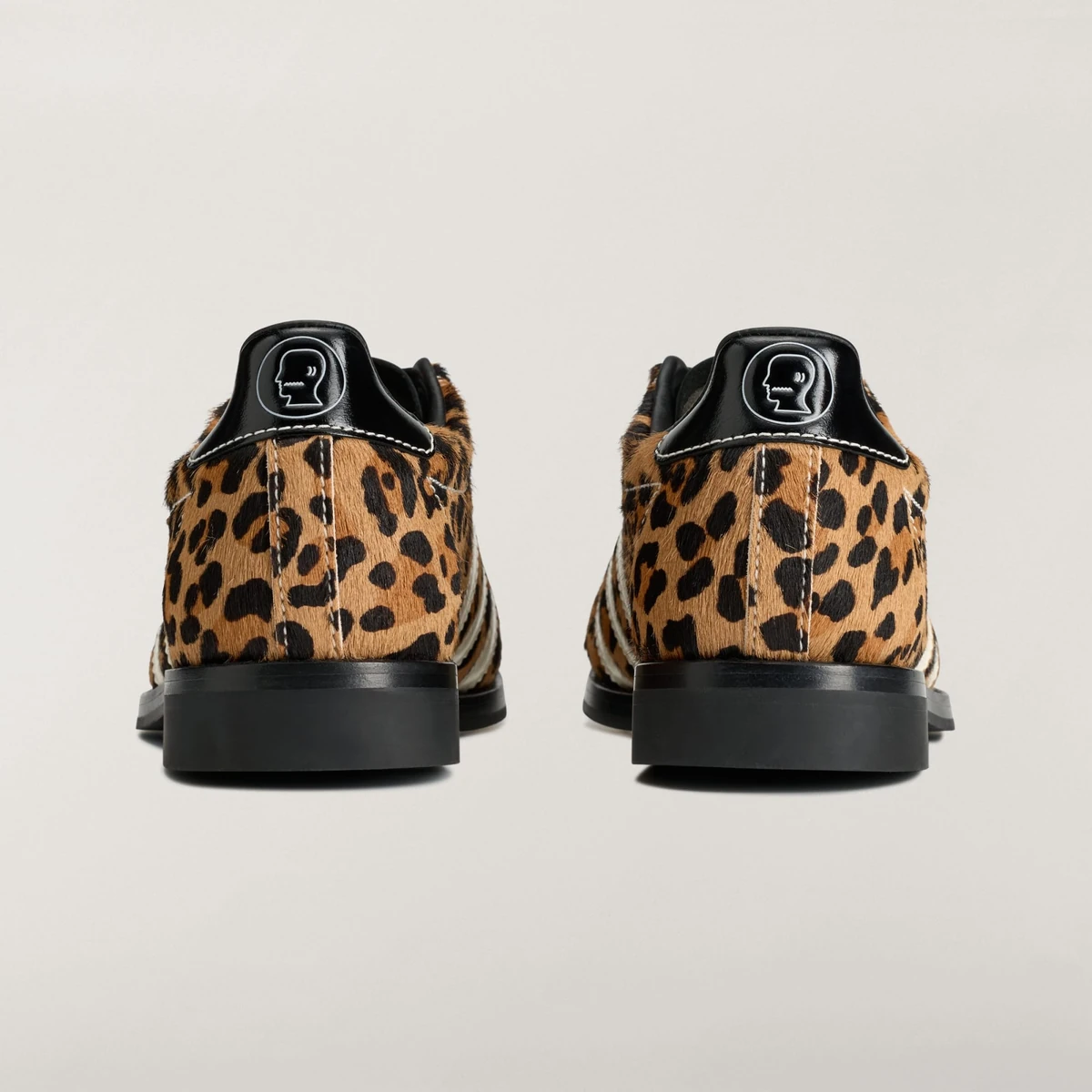 adidas x Brain Dead Bowling
'Snakeskin'
Brown / White / Black — KH8143