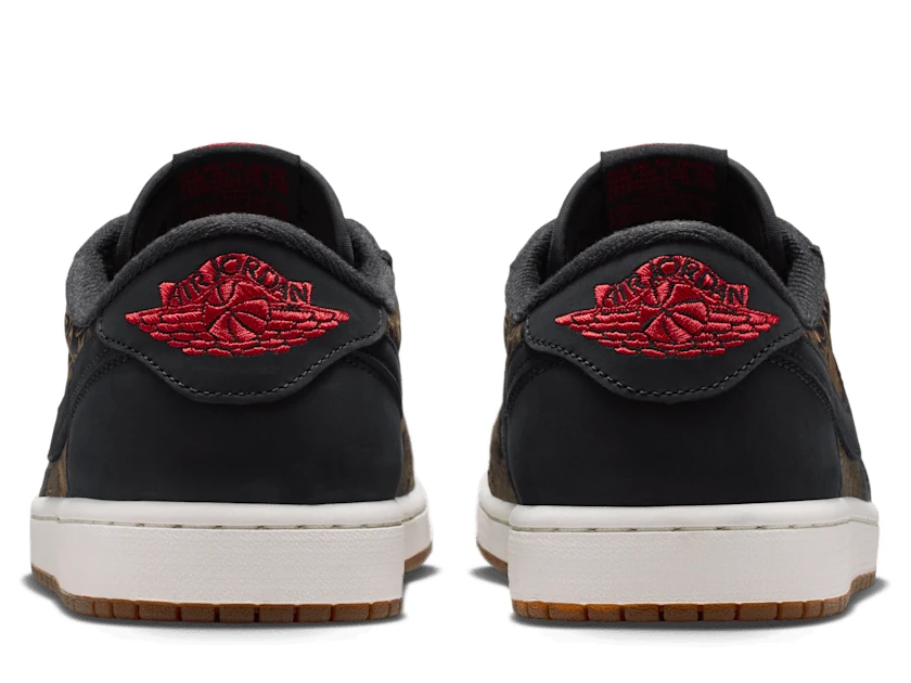 Etched Legacy: When a Sneaker Tells a Legend — IV6750-001