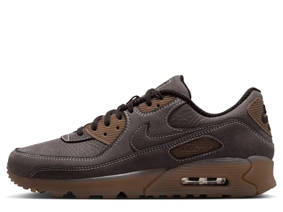 Nike Air Max 90: The Icon Redefining Sporty Style — IR1953-200