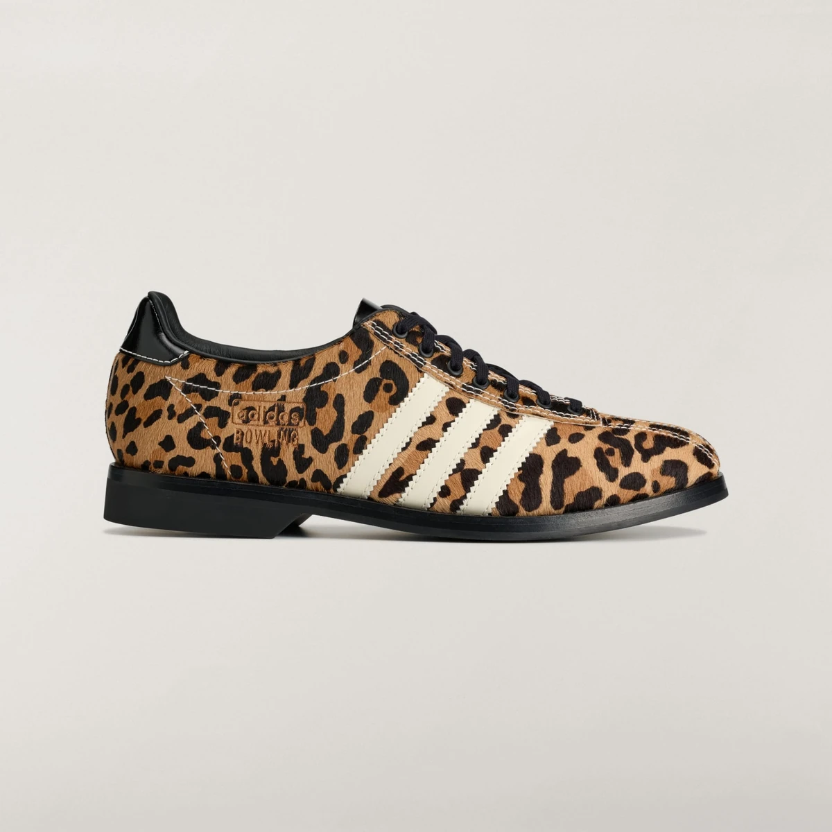 adidas x Brain Dead Bowling
'Snakeskin'
Brown / White / Black — KH8143