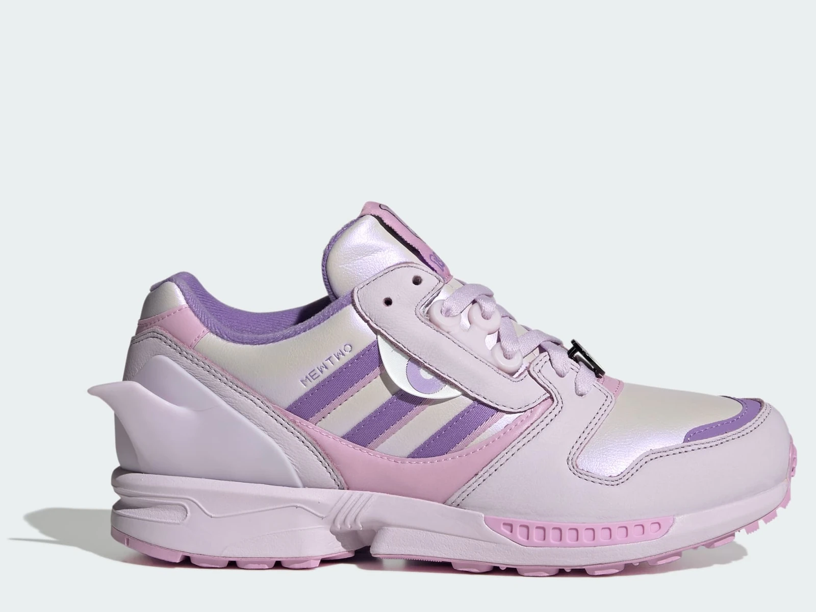 adidas x Pokémon
ZX 8000
'Mewtwo' — KI5326