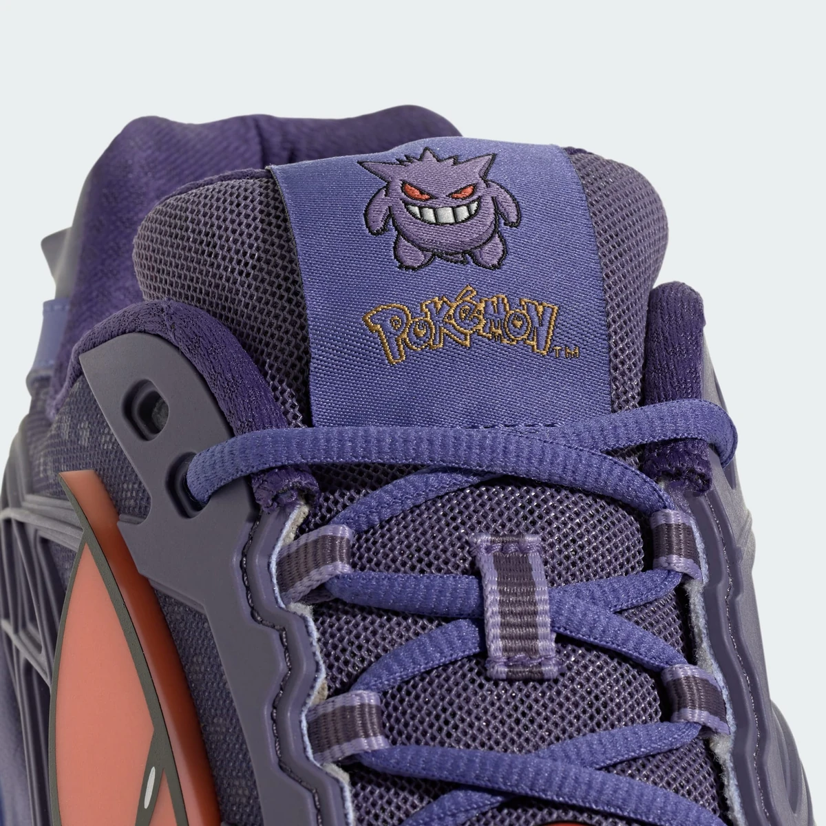 adidas x Pokémon
Adistar XLG 2.0
'Gengar' — KJ5609