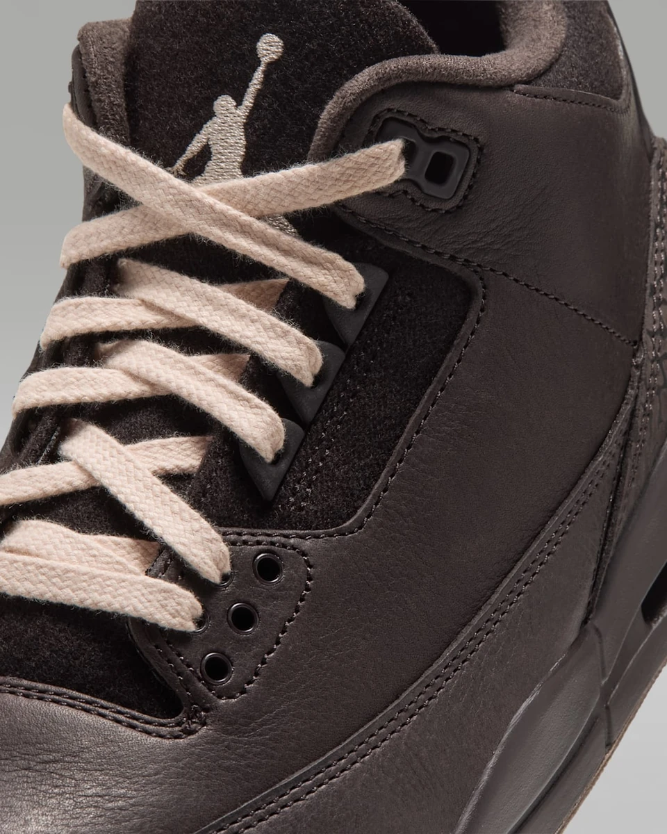 Air Jordan 3 Retro
'Fireside' — CK9246-200