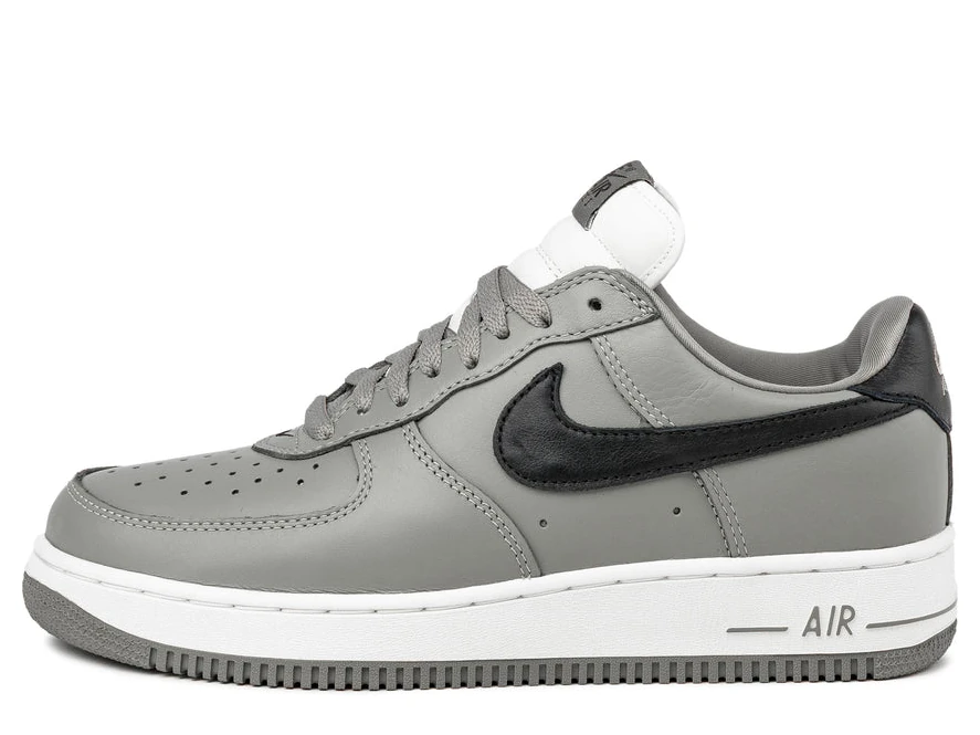 Nike Air Force 1 ’01 ‘Light Army’: The 2001 Profile Returns in Green — IV4501-300