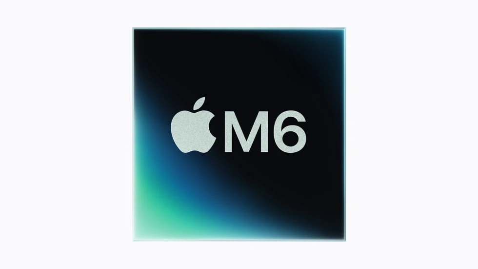 M5 gegen M6: Welche Fortschritte bringt Apple für die künstliche Intelligenz?