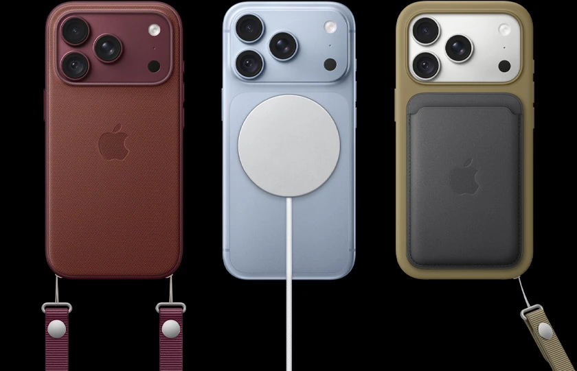 Apple enthüllt iPhone 18 Pro mit variabler Blende für die Hauptkamera