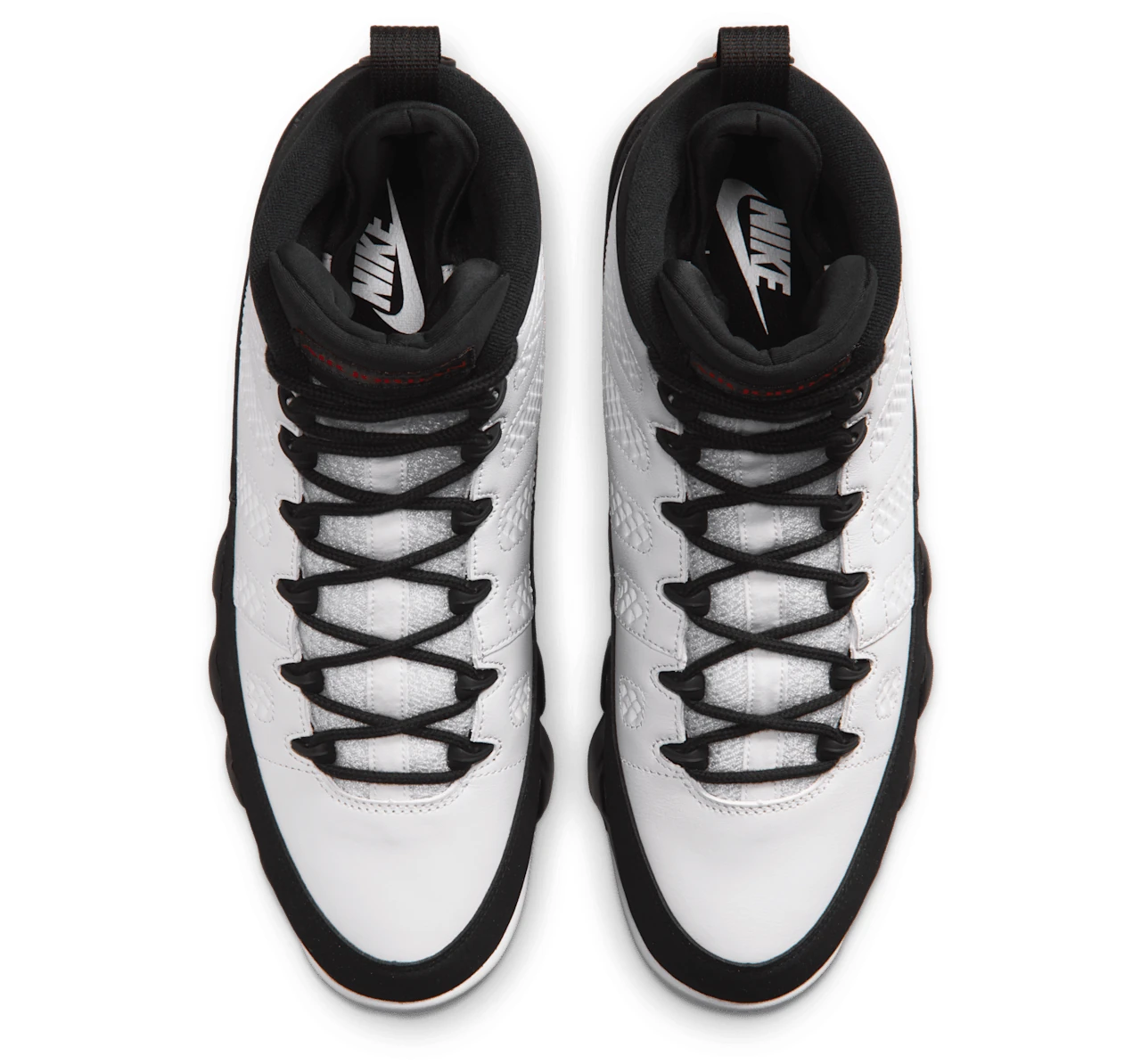 Air Jordan 9 Retro OG
'Space Jam' — IX6179-100