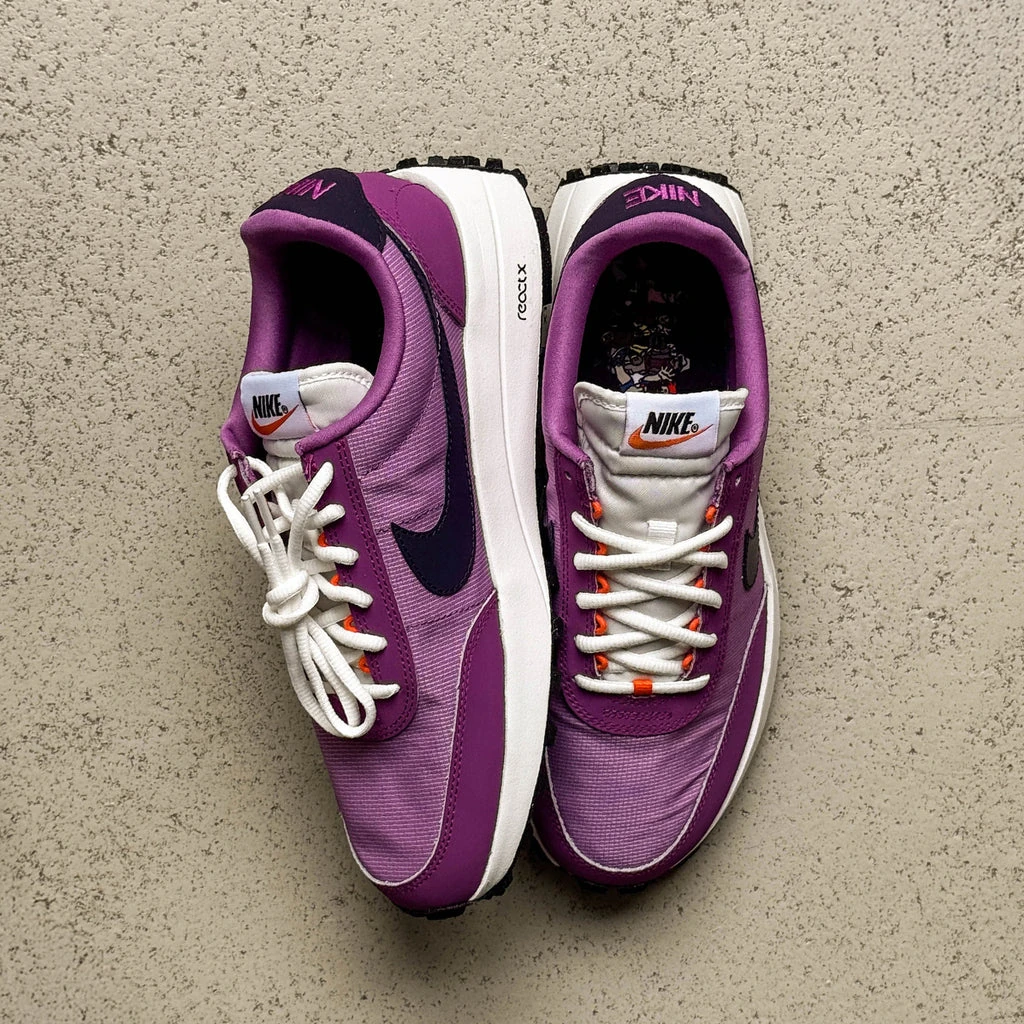 Nike ACG LDV
'Monarch Purple' — IF2857-500