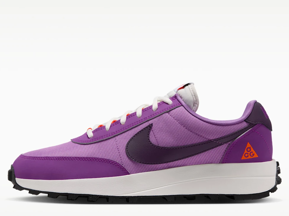 Nike ACG LDV
'Monarch Purple' — IF2857-500
