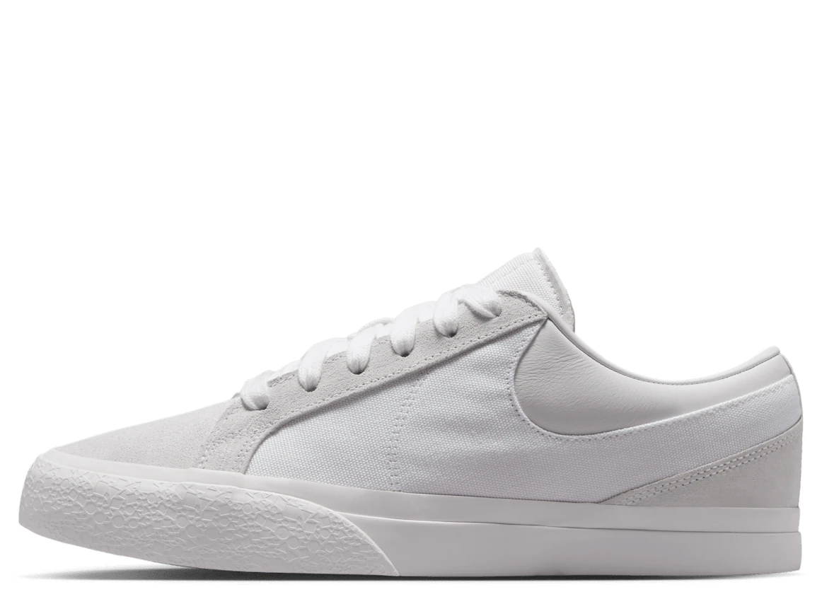 Blazy 'White and Sail': The Art of Relaxed Style, Revisited — IM2523-100