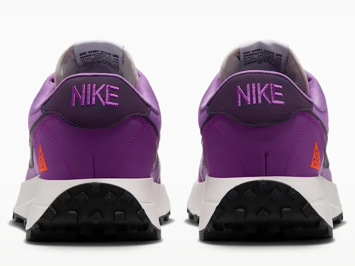Nike ACG LDV
'Monarch Purple' — IF2857-500