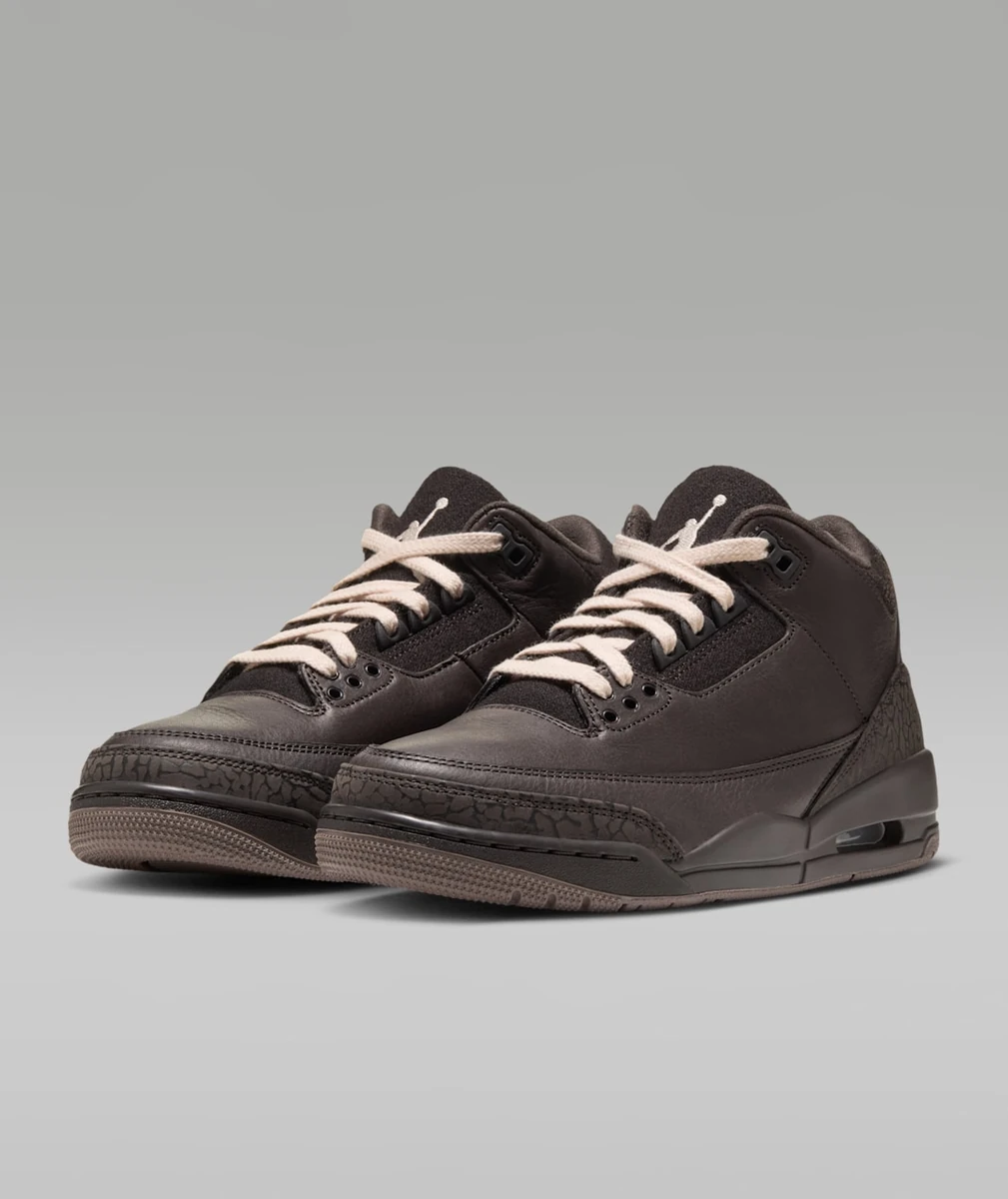 Air Jordan 3 Retro
'Fireside' — CK9246-200