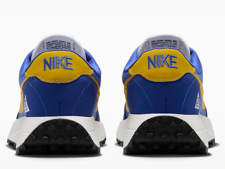 Nike ACG LDV
'Hyper Royal' — IF2857-401
