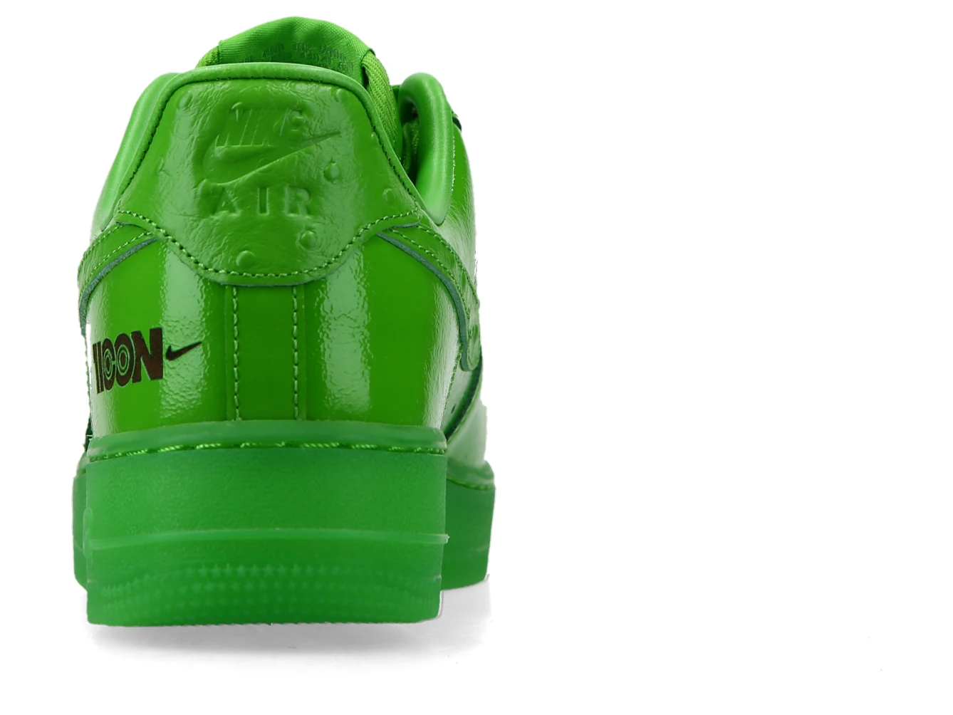 Nike Air Force 1 ’07 LX ‘1ICON’: A Green Inspired by Tokyo's Archives — IV6822-399