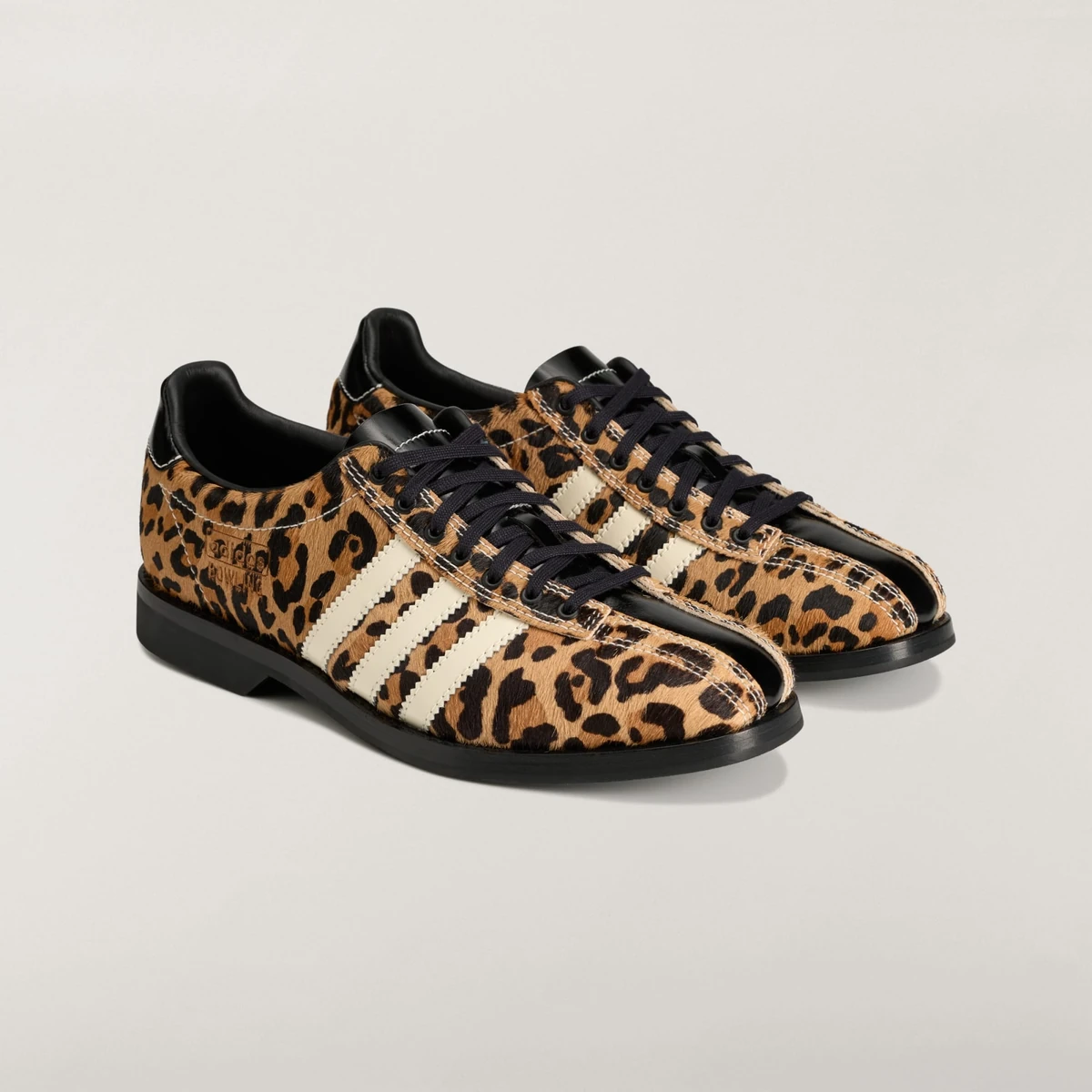 adidas x Brain Dead Bowling
'Snakeskin'
Brown / White / Black — KH8143
