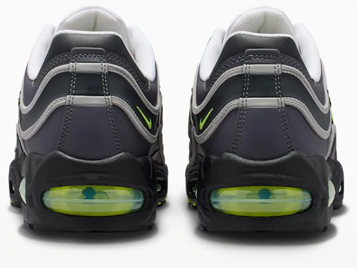 Nike Air Max Joga Bonito 'Neon': The 2002 Brazil Meets the R9 Legacy — IO1753-003