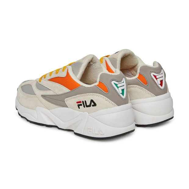 fila venom orange
