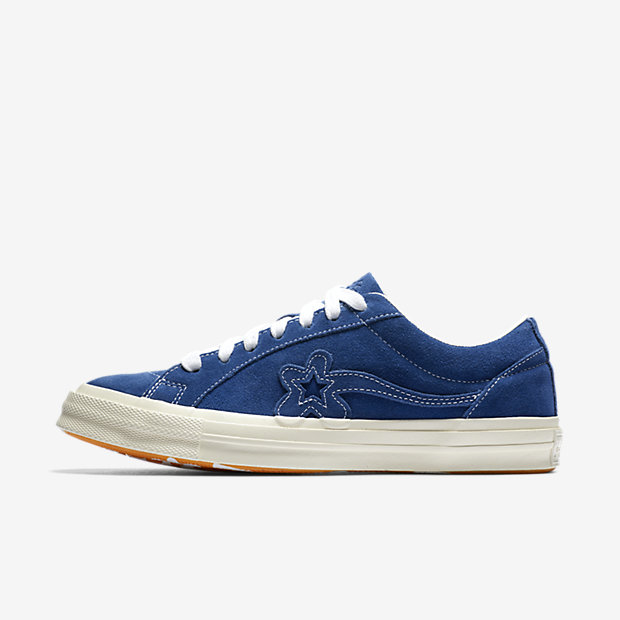 golf le fleur dark blue
