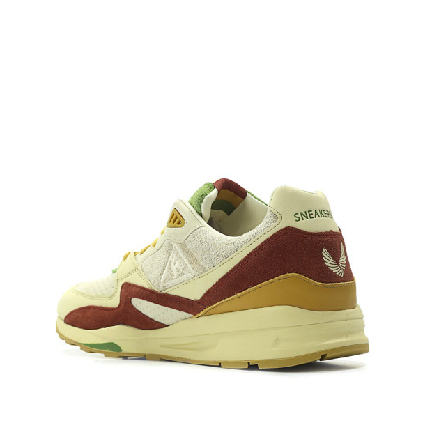 le coq sportif r800 hummus